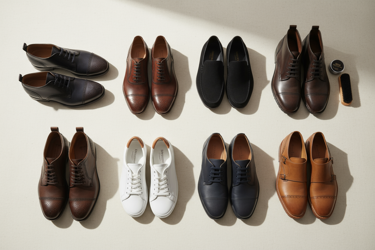 Best-sellers Homme - Nos Chaussures Italiennes les Plus Populaires