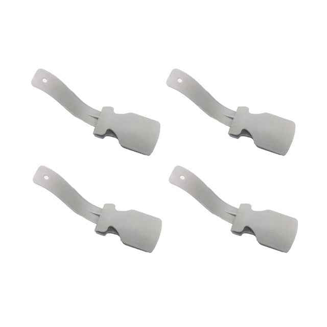 Chausse-pied accessoire pratique - Aide enfile chaussure confort quotidien