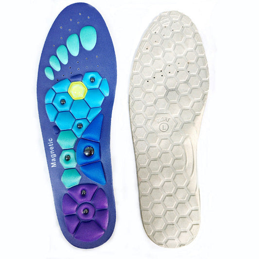 Chaussures et Santé Posturale : L'Impact du Choix de Chaussures sur Votre Dos et Vos Articulations