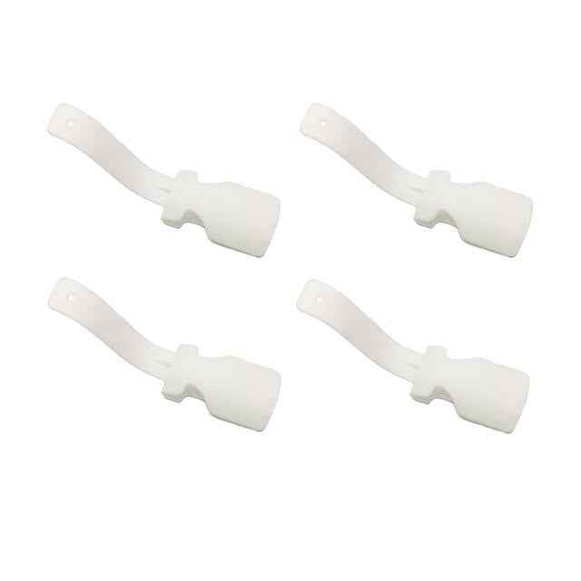 Chausse-pied accessoire pratique - Aide enfile chaussure confort quotidien