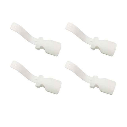 Chausse-pied accessoire pratique - Aide enfile chaussure confort quotidien