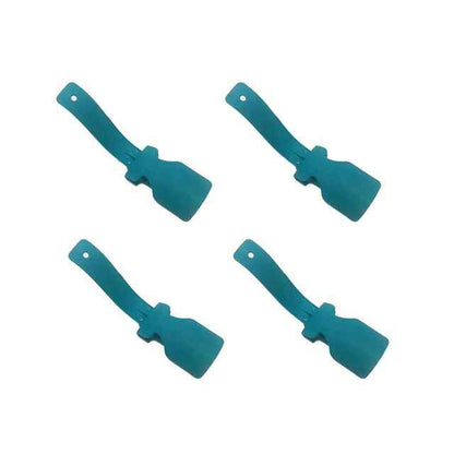 Chausse-pied accessoire pratique - Aide enfile chaussure confort quotidien