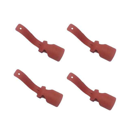 Chausse-pied accessoire pratique - Aide enfile chaussure confort quotidien