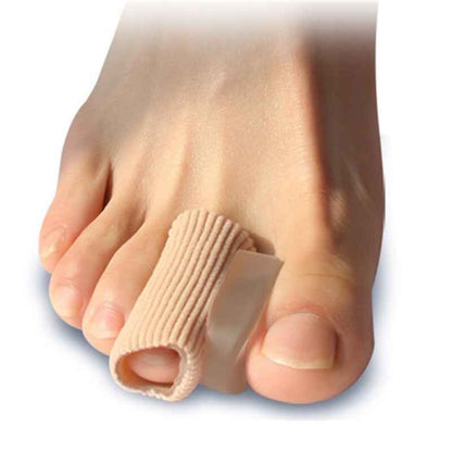 Séparateur orteils soin pieds silicone - Correcteur hallux valgus orthopédique 1 paire