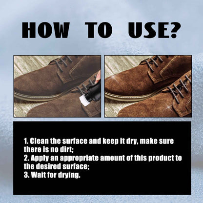 Agent Reconditionnement Entretien Cuir - Sacs Vestes Bottes Chaussures