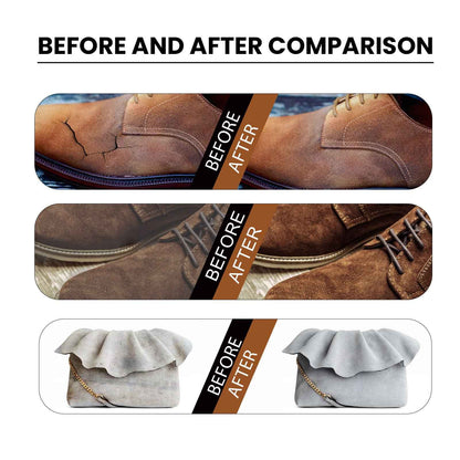 Agent Reconditionnement Entretien Cuir - Sacs Vestes Bottes Chaussures