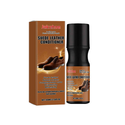 Agent Reconditionnement Entretien Cuir - Sacs Vestes Bottes Chaussures