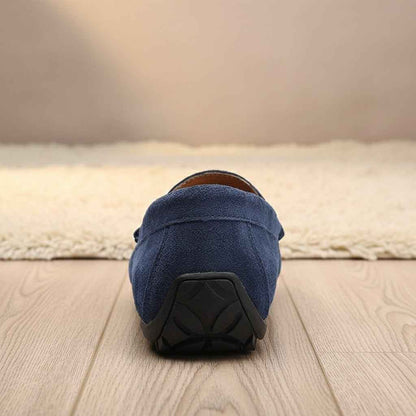 Mocassins cuir homme confortable - Légers et disponibles en 9 couleurs