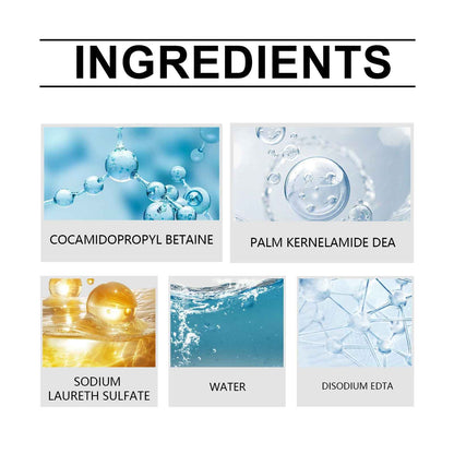 Mousse Nettoyante Entretien Chaussures Blanches - Détachant Blanchissant Multi-Usage